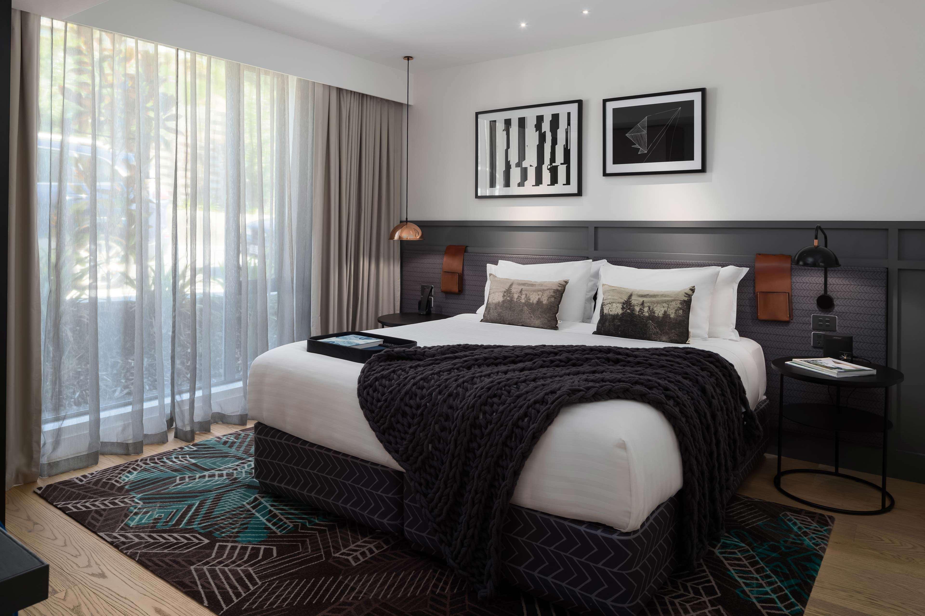 Qt Queenstown Exterior foto Deluxe Room